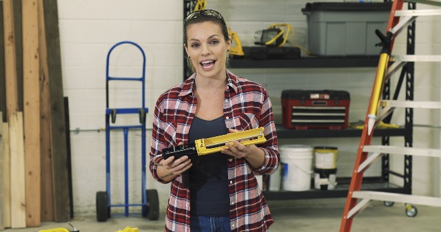 乳液・ミルク GUN Dripless ETS2000 The Yellow Gun Composite Caulk Gun